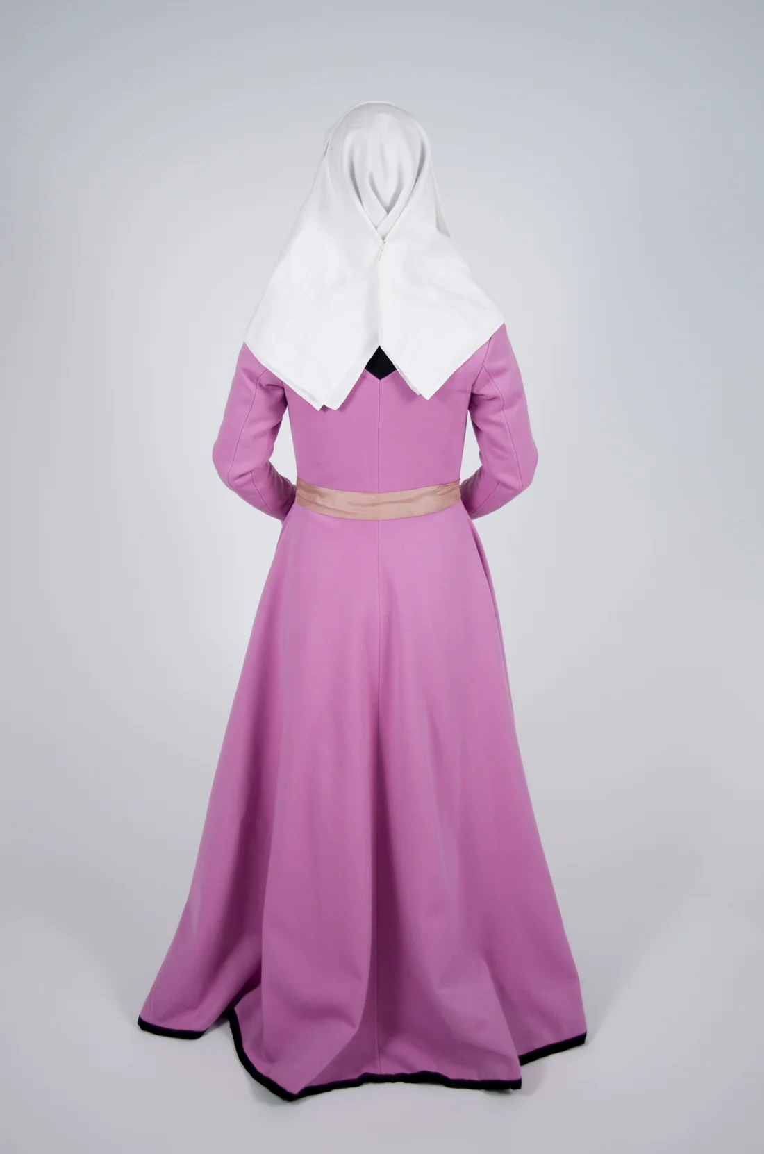 The Tudor Tailor | Reconstructing 16th Century Dress
